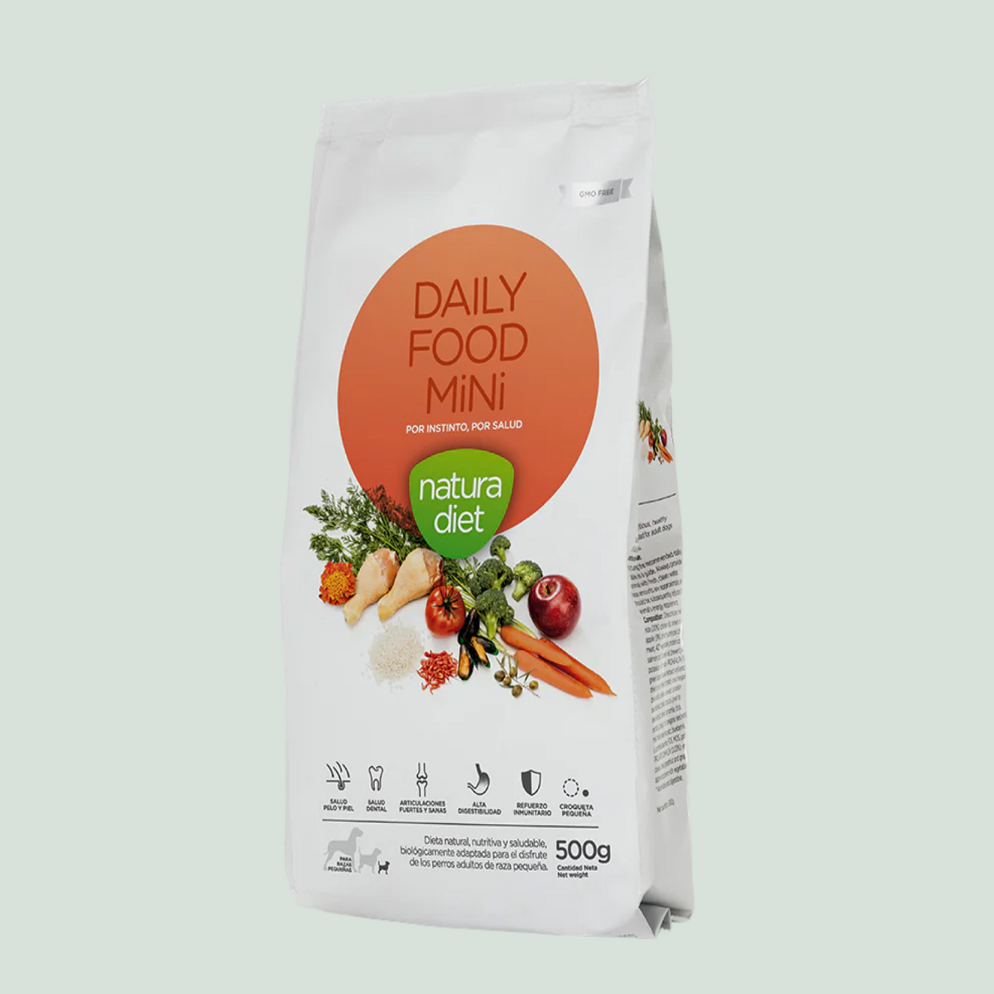 Natura Diet Daily Food Mini