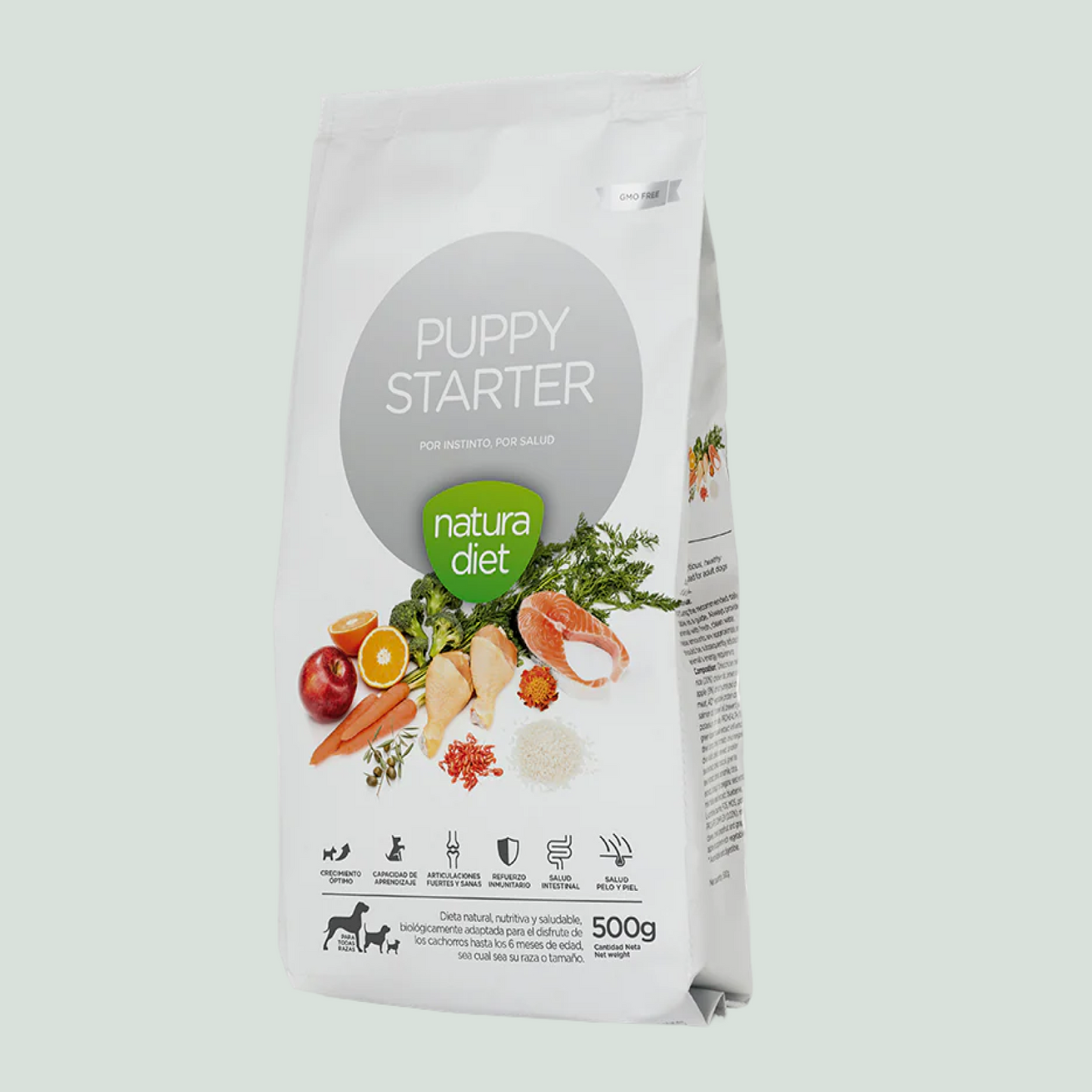 Natura Diet Puppy Starter