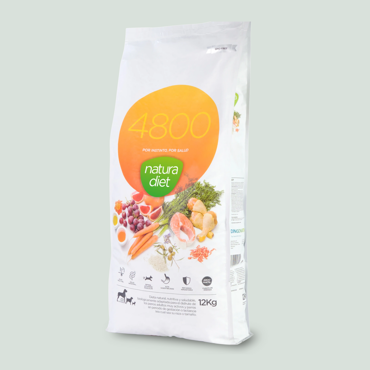 Natura Diet 4800