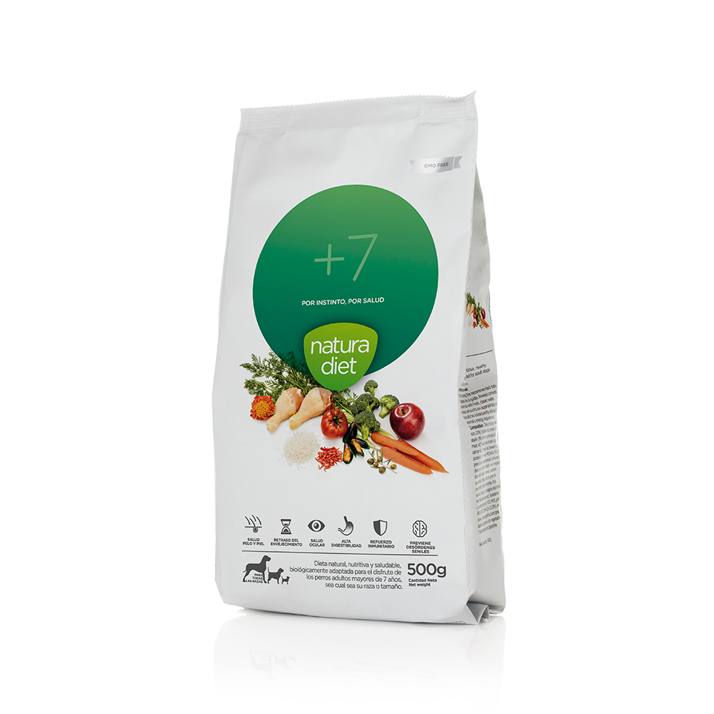 Natura Diet +7