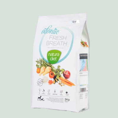 Natura Diet Odontic Fresh Breath