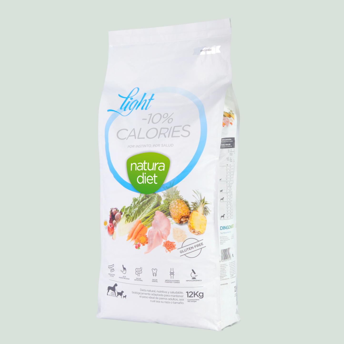 Natura Diet Light -10% Calories