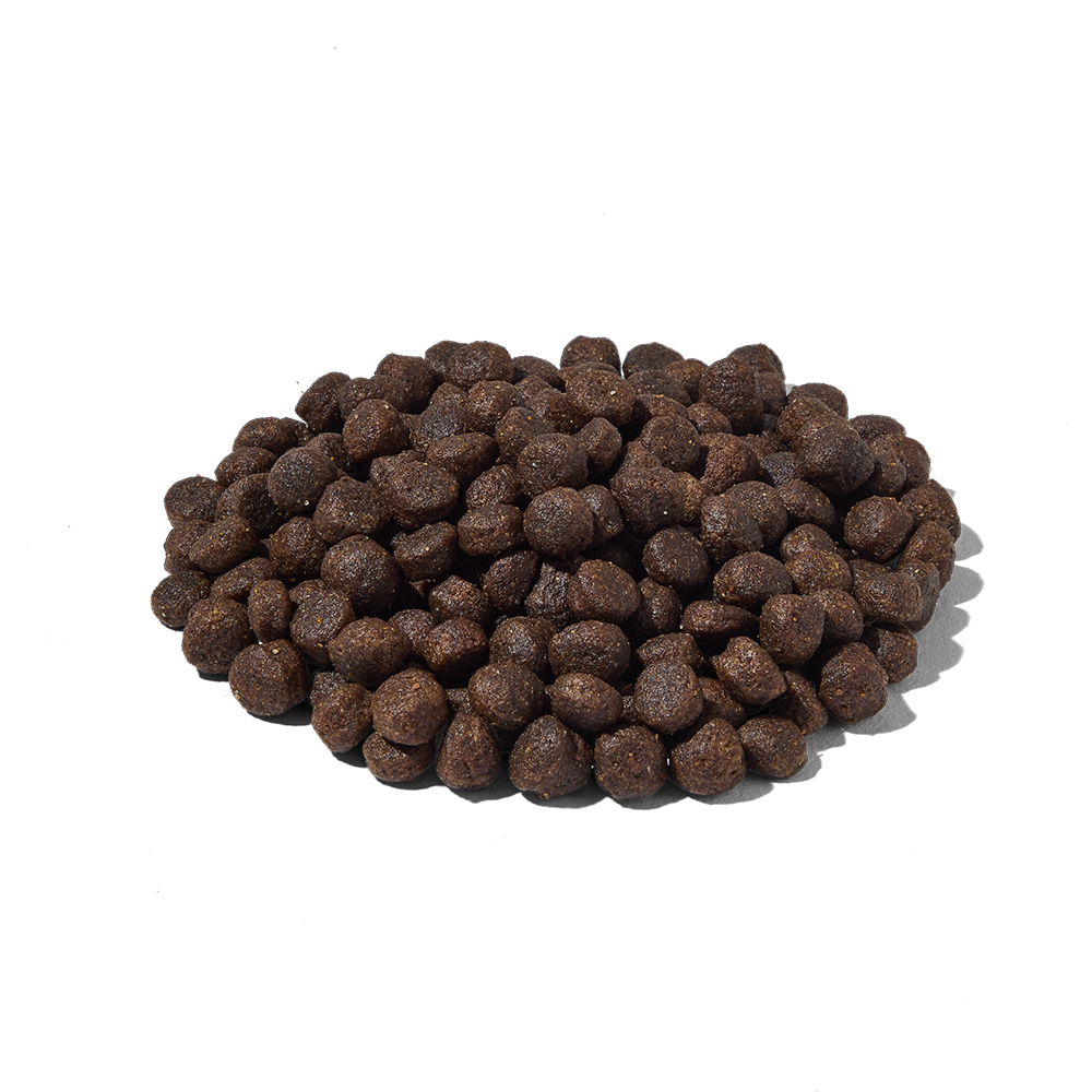 Natura diet Iberico and rice mini 3KG