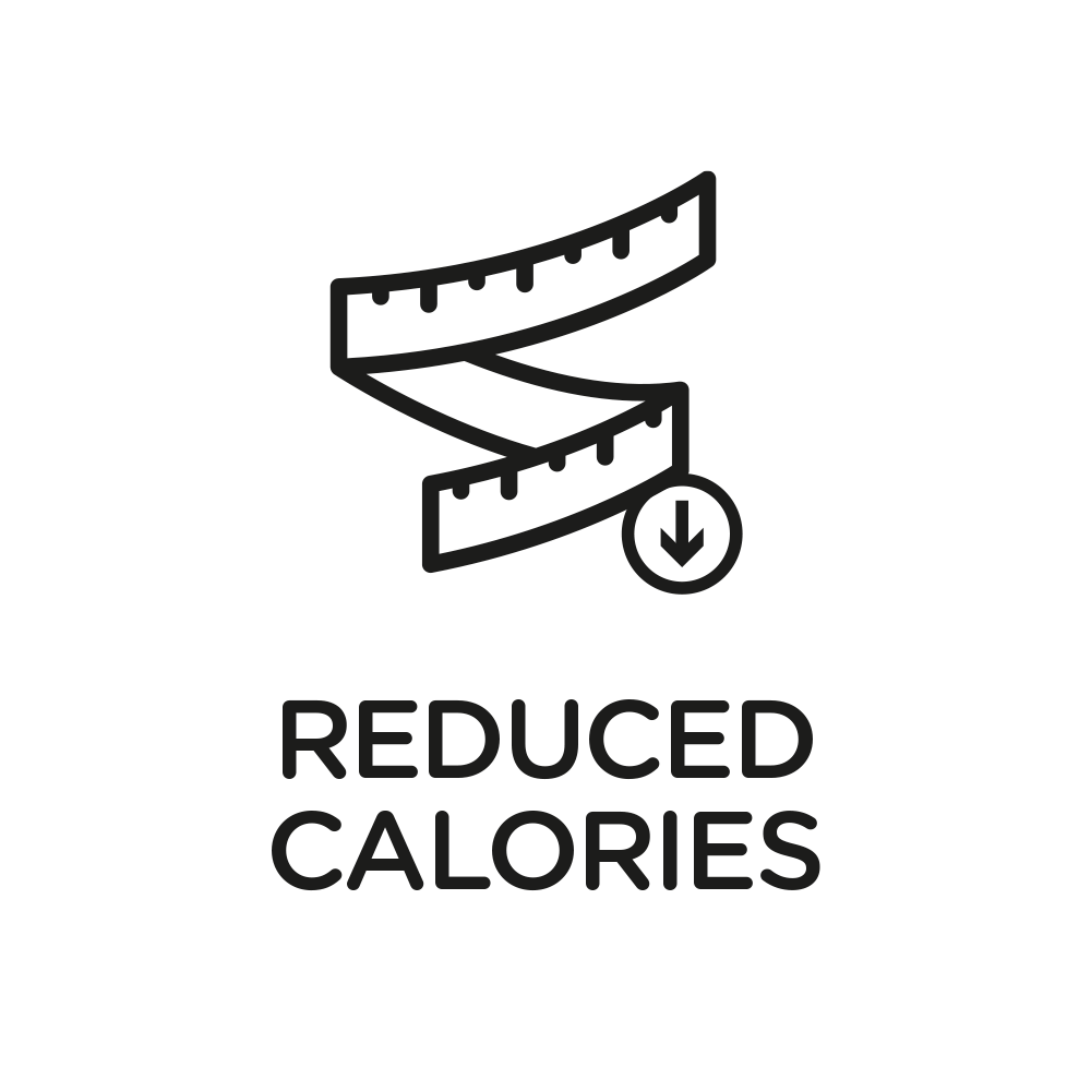 Natura Diet reduced -20 % calories mini